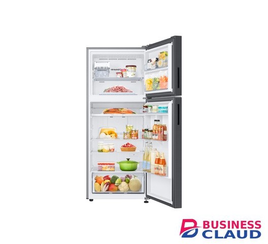 Samsung RT38CG6421B1 393L Top Mount Freezer Refrigerator