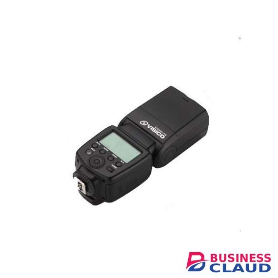 Visico VS-765 For Canon Speedlite