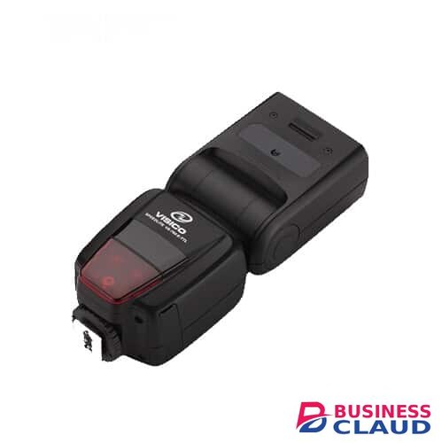 Visico VS-765 For Canon Speedlite