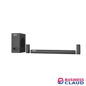 Vision Plus VP5120SB 5.1 Channel Sound Finite