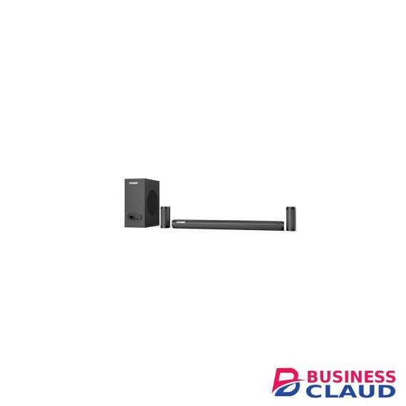 Vision Plus VP5120SB 5.1 Channel Sound Finite