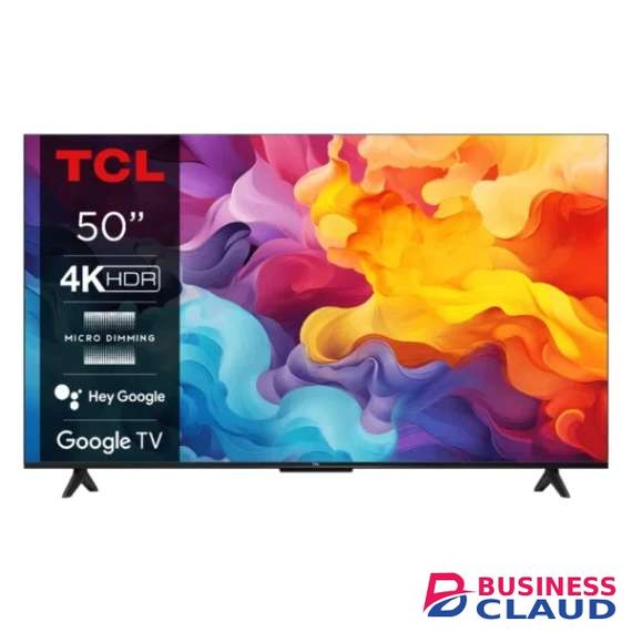TCL 50V6B 50 Inch 4K HDR TV