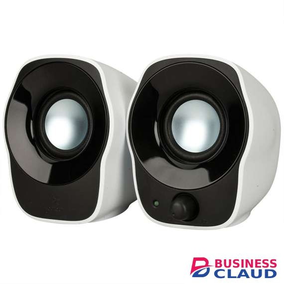Logitech Stereo Z120 (2.0) Speakers