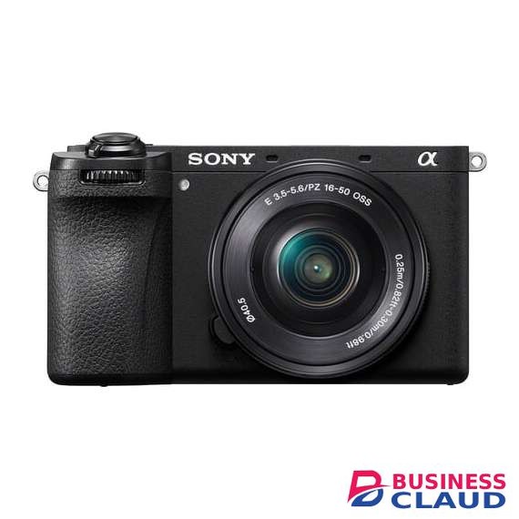 Sony a6700 Mirrorless Camera with 16-50mm Lens