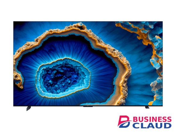 TCL 98C755 98 Inches QD Mini LED 4K TV