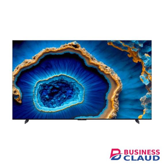 TCL 98C755 98 Inches QD Mini LED 4K TV