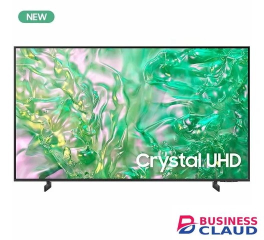 Samsung UA55DU8000UXKE 55 Inch 4K LED TV