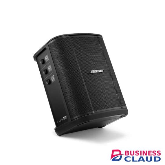 Bose S1 Pro Portable Bluetooth Speaker System