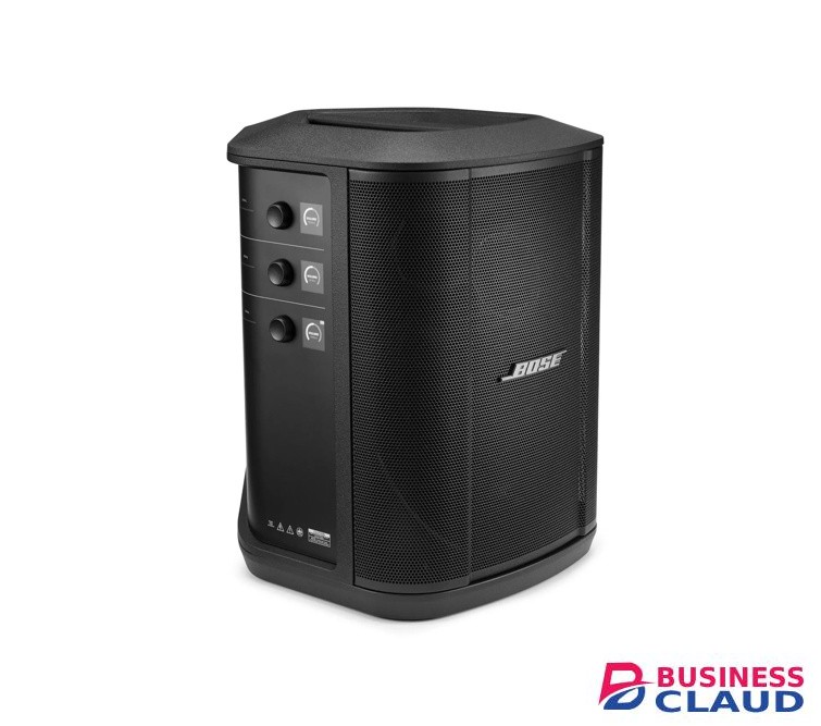 Bose S1 Pro Portable Bluetooth Speaker System