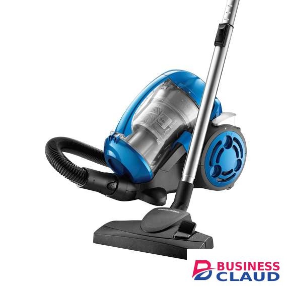 Black and Decker VM2825-B5 Multicyclonic Bagless Vacuum Cleaner