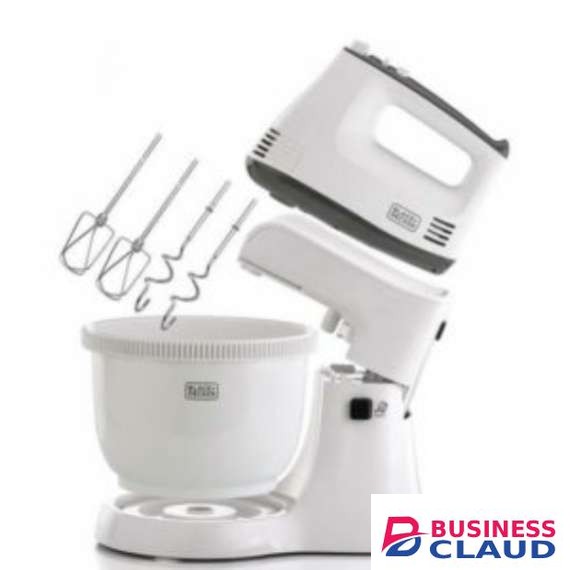 Black and Decker M700-B5 Stand Mixer