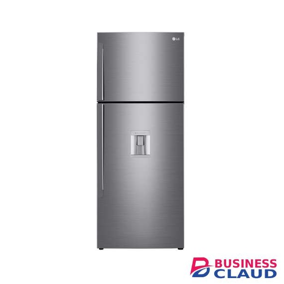 LG GL-T652HLCM 438L Top Mount Freezer Refrigerator