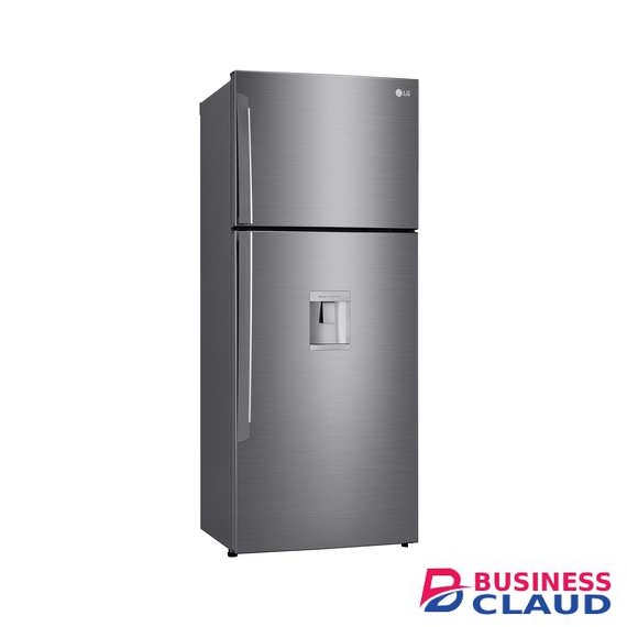 LG GL-T652HLCM 438L Top Mount Freezer Refrigerator