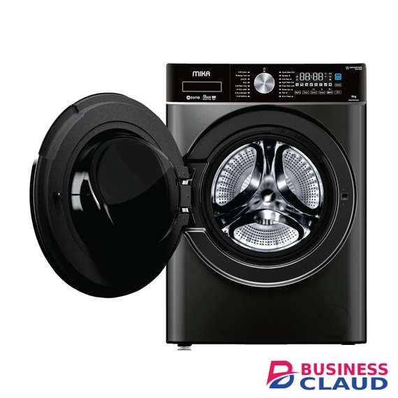 Mika MWAFSZ4308V 8Kg Washing Machine
