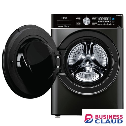 Mika MWAFSZ4308V 8Kg Washing Machine