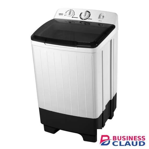 Armco AWM-ST1500 15 Kg Single Tub Washing Machine