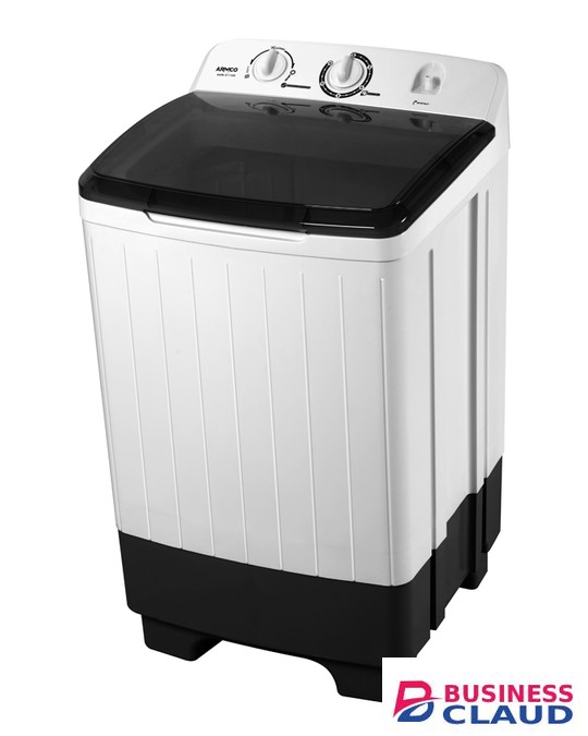 Armco AWM-ST1500 15 Kg Single Tub Washing Machine