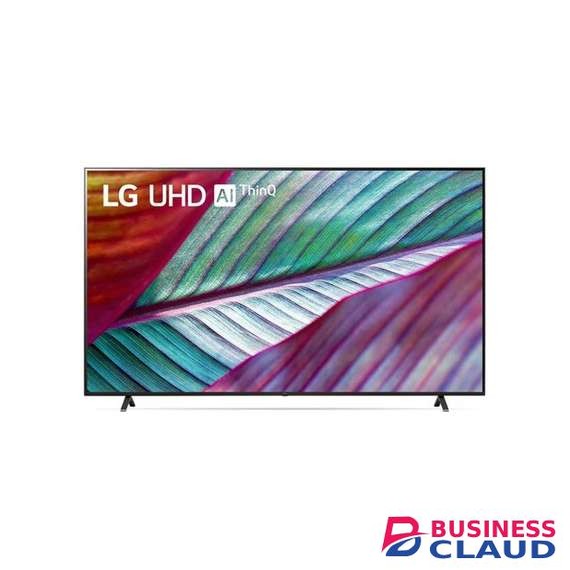 LG 43UR78006LL 43 Inch 4K UHD TV