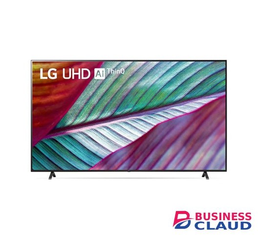 LG 43UR78006LL 43 Inch 4K UHD TV