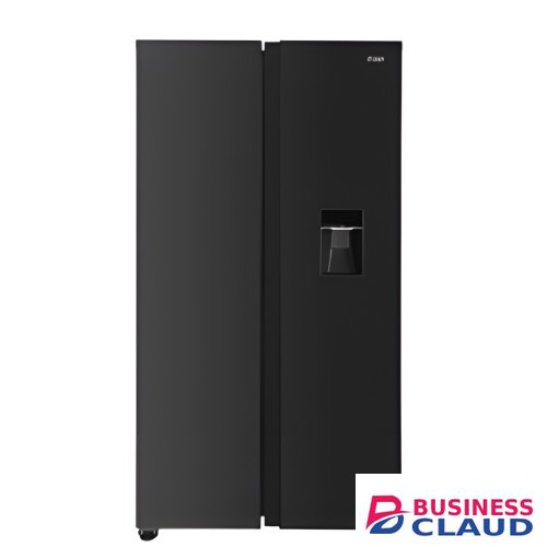 Mika MRNF2DW595XDMV 595L 2 Door Side By Side Refrigerator