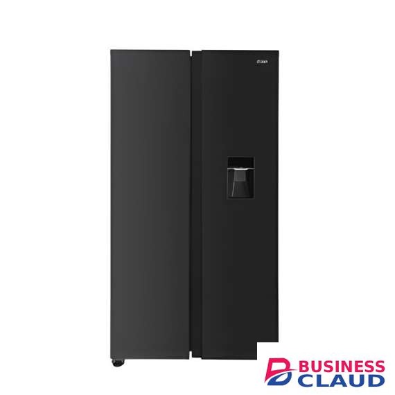 Mika MRNF2DW595XDMV 595L 2 Door Side By Side Refrigerator