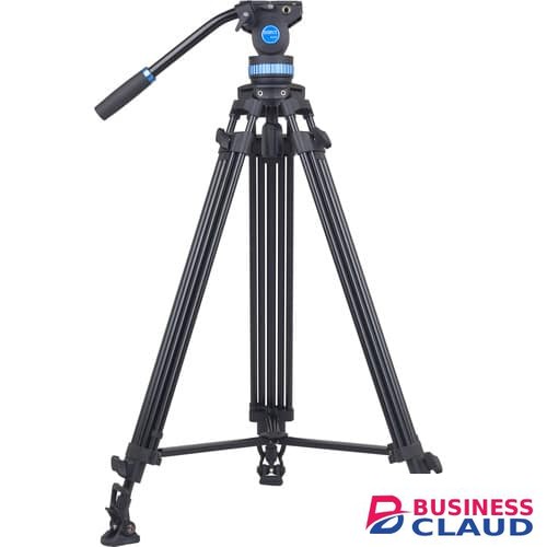 Sirui SH25 Aluminum Video Tripod