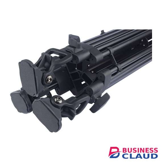 Sirui SH25 Aluminum Video Tripod