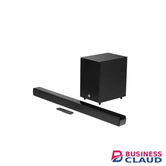 JBL Cinema SB270 2.1ch Cinema Sound Bar