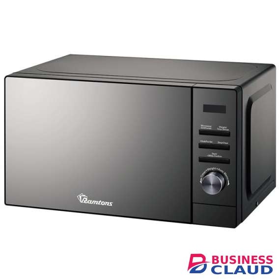 Ramtons RM682 20L Microwave