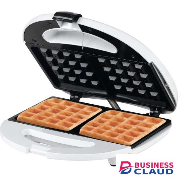 Rebune RE-5-065 2 Slice Waffle Maker