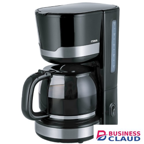 Mika MCMM1002BS 12 Cups Coffee Maker