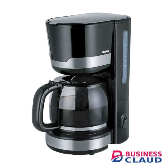Mika MCMM1002BS 12 Cups Coffee Maker