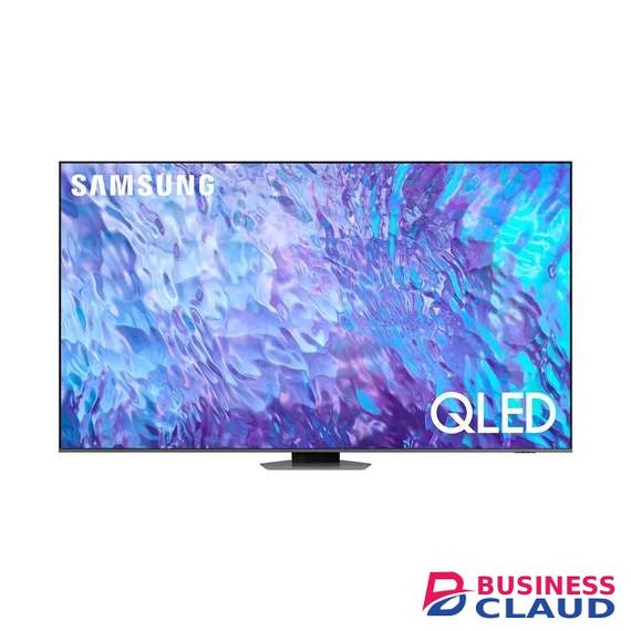 Samsung QA98Q80CAUXKE 98 Inches QLED 4K TV