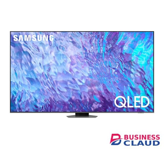 Samsung QA98Q80CAUXKE 98 Inches QLED 4K TV
