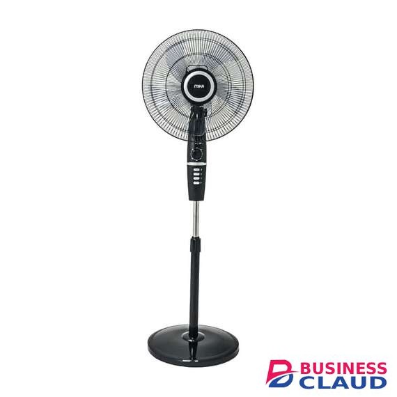 Mika MFS1626BS 16 Inches Stand Fan