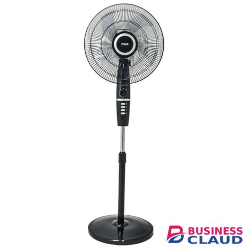 Mika MFS1626BS 16 Inches Stand Fan