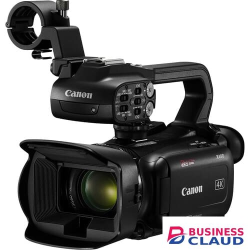 Canon XA60 Professional UHD 4K Camcorder