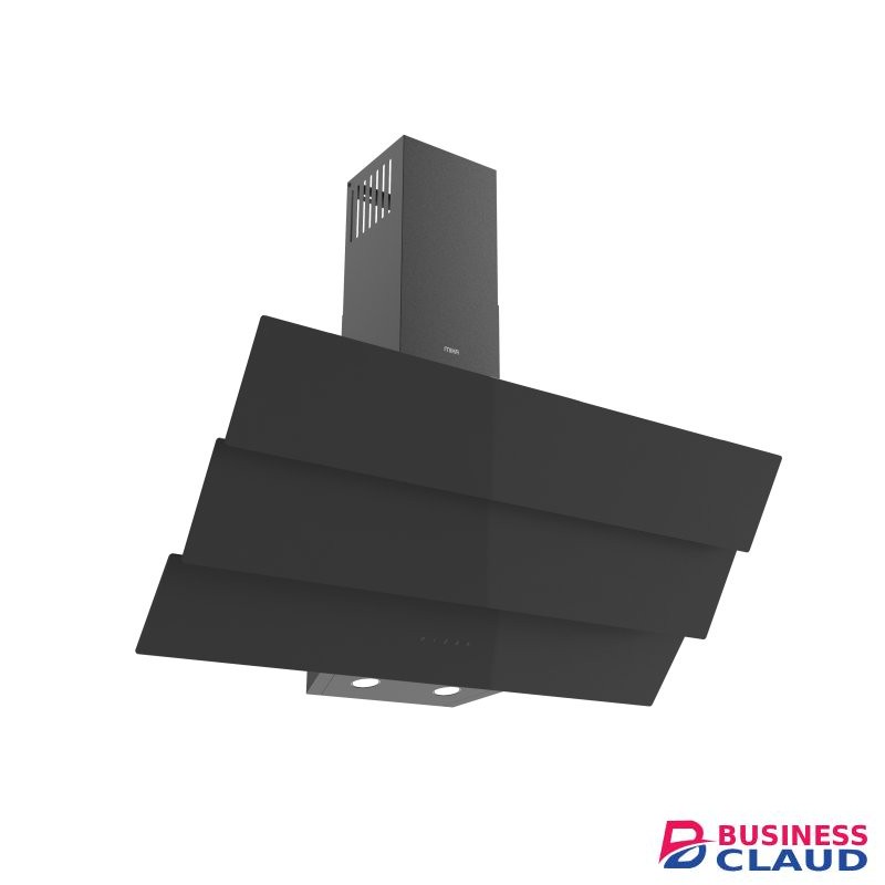 Mika MHA952T3GB Chimney Hood