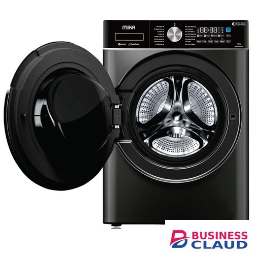 Mika MWAFSZ4410VD 10Kg Washing Machine
