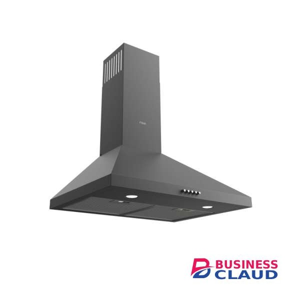 Mika MHP611BB Chimney Hood