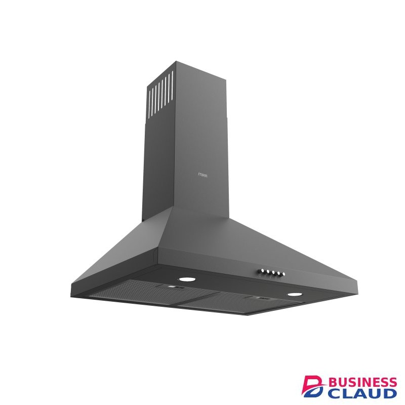 Mika MHP611BB Chimney Hood