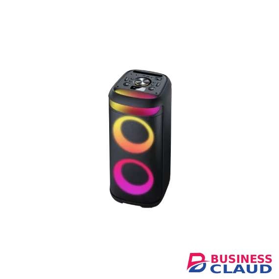 Vision Plus VP6BB2 BeatBox 2 Speaker