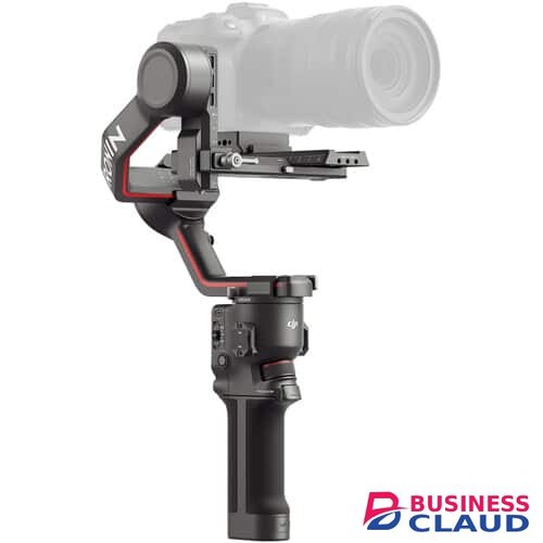 DJI RS 3 Gimbal Stabilizer