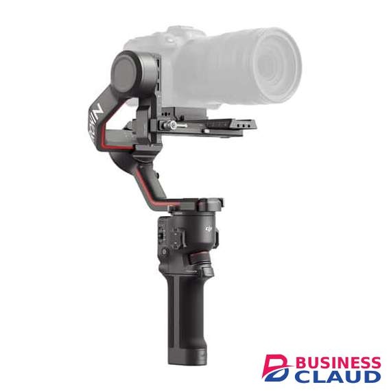DJI RS 3 Gimbal Stabilizer