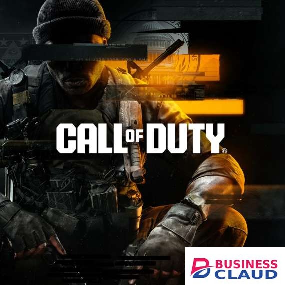 Call of Duty Black Ops 6