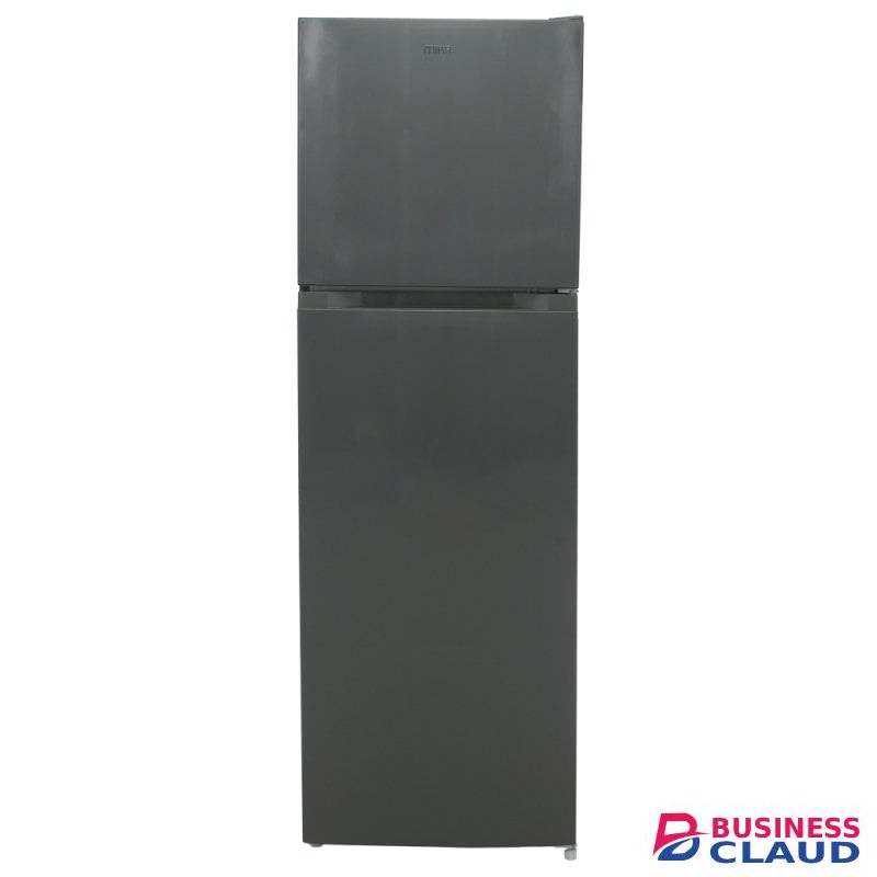 Mika MRNF255DS 251L Double Door Refrigerator