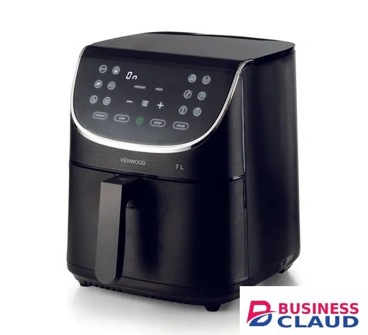 Kenwood HFP80.000BK 7L Air Fryer