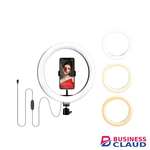 Visico RL-18BK 18 Inches LED Ring Light