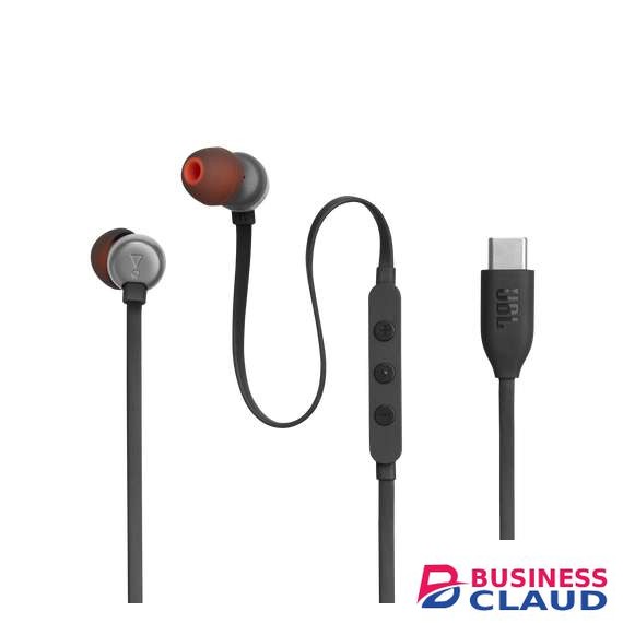JBL 310C USB-C Wired Earphones