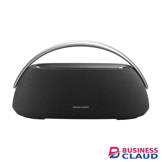 Harman Kardon Go+Play 3 Portable Bluetooth Speaker